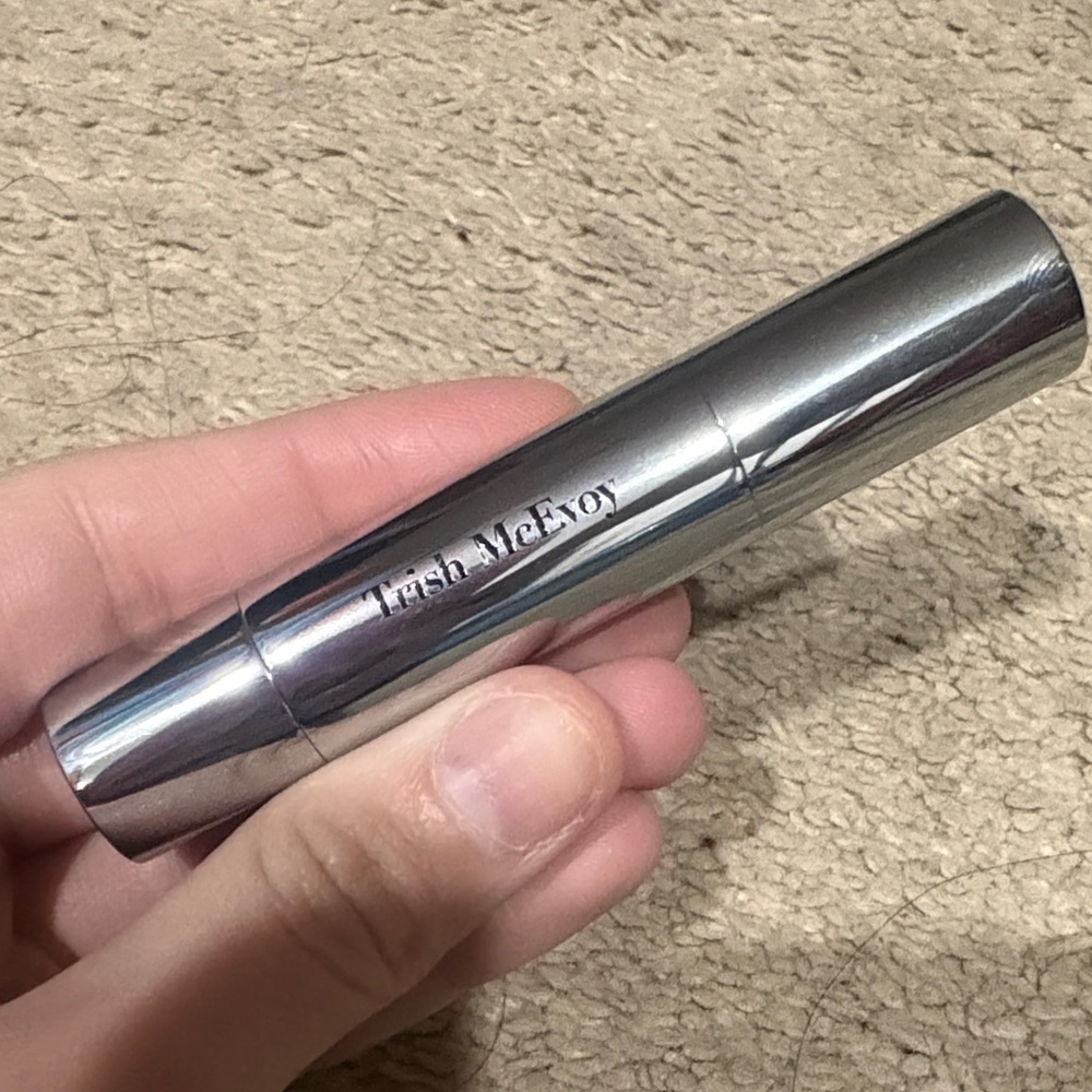 Like new Trish Mcevoy fast track higher face stick